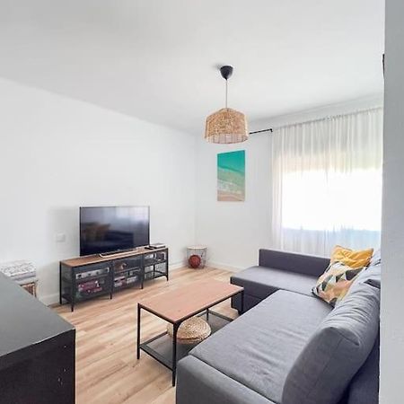 Appartement Lxr Refugio Del Mar 1Hab. à Tarifa Extérieur photo