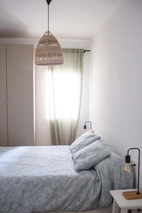 Appartement Lxr Refugio Del Mar 1Hab. à Tarifa Extérieur photo