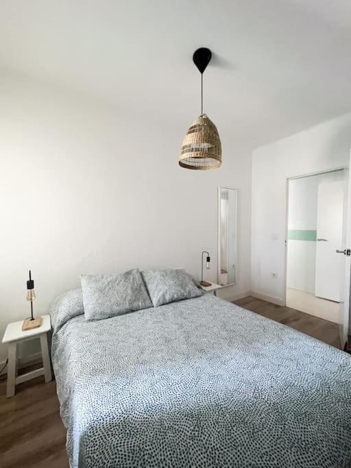 Appartement Lxr Refugio Del Mar 1Hab. à Tarifa Extérieur photo